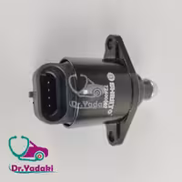 استپر موتور پیکان شرکتی ایساکو اصل 1010400499