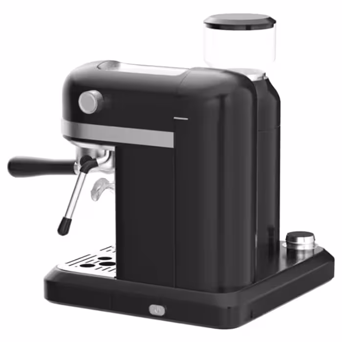 اسپرسو ساز 1.4 لیتری لواک مدل LWK-CM3220