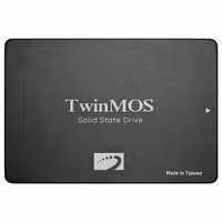 اس اس دی 128 گیگابایت 2.5 اینچ SATA تویین موس TwinMOS Hyper H2 Ultra