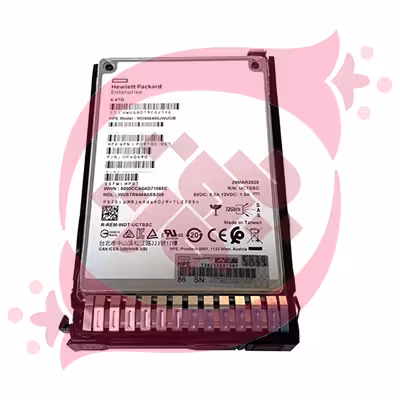 خرید SSD سرور HPE 6.4TB SAS 12G MU PM1645a P41561-001