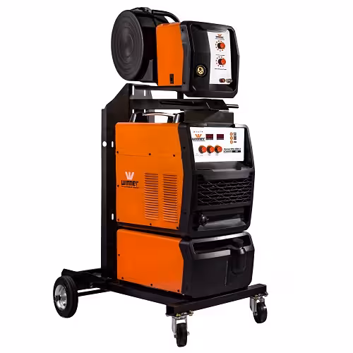 اینورتر جوشکاری 550 آمپر Co2 وینر HIPOWER 7850-550M.A winner