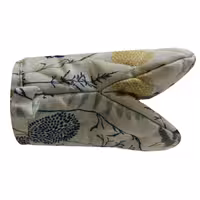 باراد دستکش کوچک آشپزخانه طرح برگ