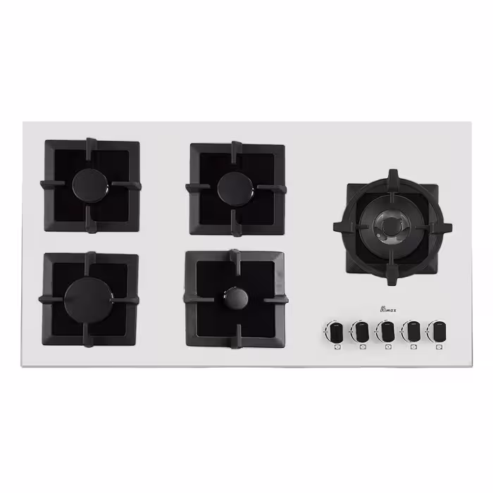 گاز بیمکث مدل 0040 سفید