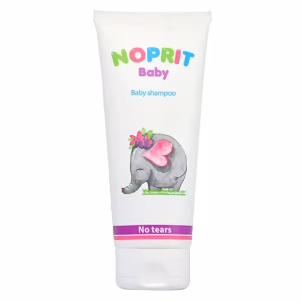 شامپو سر بچه نوپریت Noprit