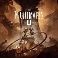 اکانت قانونی بازی Little Nightmares III برای کنسول‌های ps4 و ps5