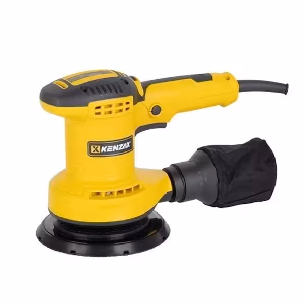 سنباده لرزان اوربیتال 450 وات مدل 4615