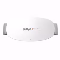 دستگاه ماساژور کمر با پالس الکتریکی مدل (Pangao PG-2643)(دارای ریموت کنترل)