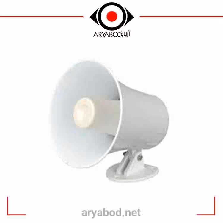 بلندگو بیرونی ایرانی