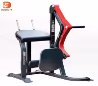 کات باسن وزنه آزاد P-S