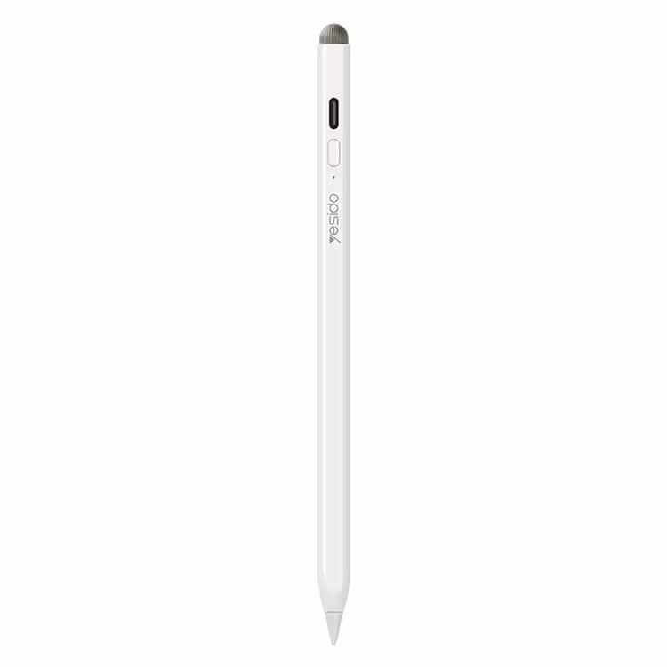 قلم لمسی شارژی یسیدو YESIDO ST12 CAPACITIVE PEN