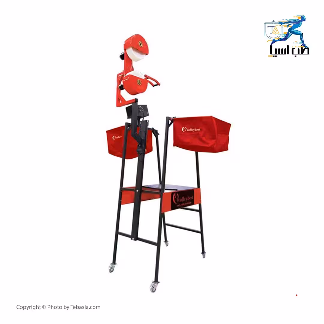 دستگاه سرویس زن مدل S380