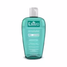 تونر پاک کننده صورت و آرایش فرش بالانسینگ الارو 200 میل ا Ellaro Fresh Balancing Toner 200ml