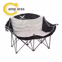 صندلی تاشو دونفره اسنوهاک SNOWHAWK SN-A9151 اصل - کمپ آراس