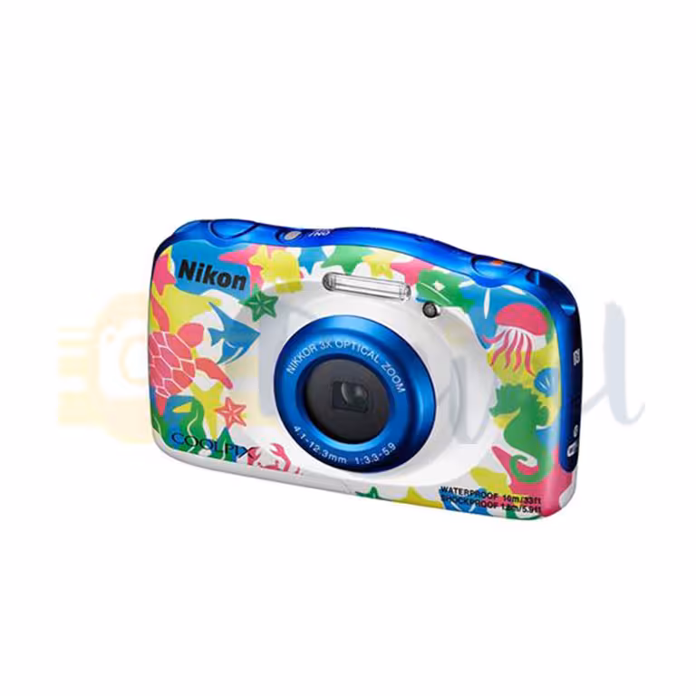 دوربین نیکون کولپیکس S32 - فروشگاه اینترنتی پروتاچ