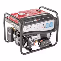 موتور برق بنزینی سنسی مدل SC3250E