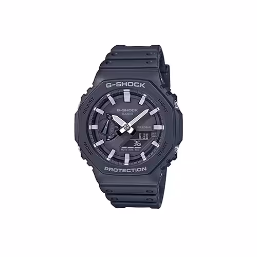 ساعت مچی کاسیو جی شاک CASIO G-SHOCK GA-2100-1A