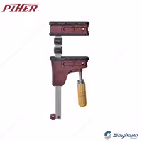 پیچ دستی30×8 سانتی متر پیهر مدل PIHER 02630