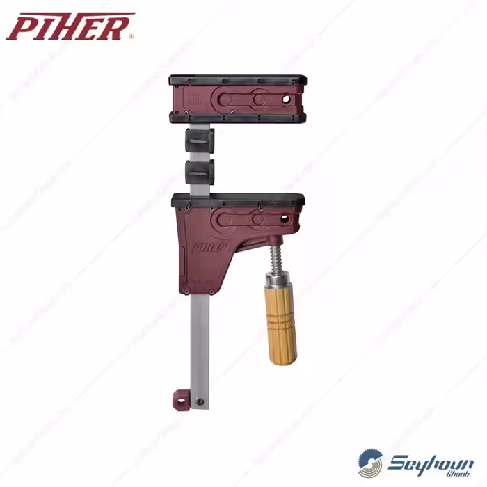 پیچ دستی30×8 سانتی متر پیهر مدل PIHER 02630