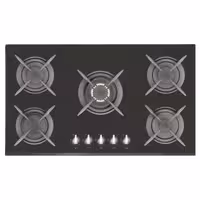 اجاق گاز رومیزی میکس پلاس  MiX مدل IG8503