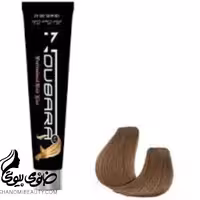 رنگ مو کراتینه سلکشن 120 میل GGنوباراکس