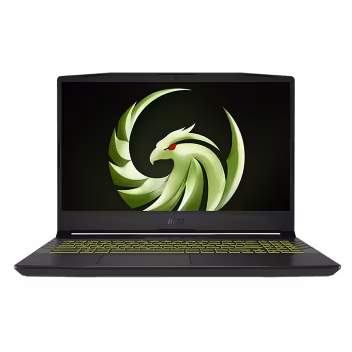 لپ تاپ 15٫6 اینچی ام اس آی مدل ALPHA 15 B5EEK