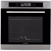 فر توکار برقی پرنیان استیل مدل PO 110 S