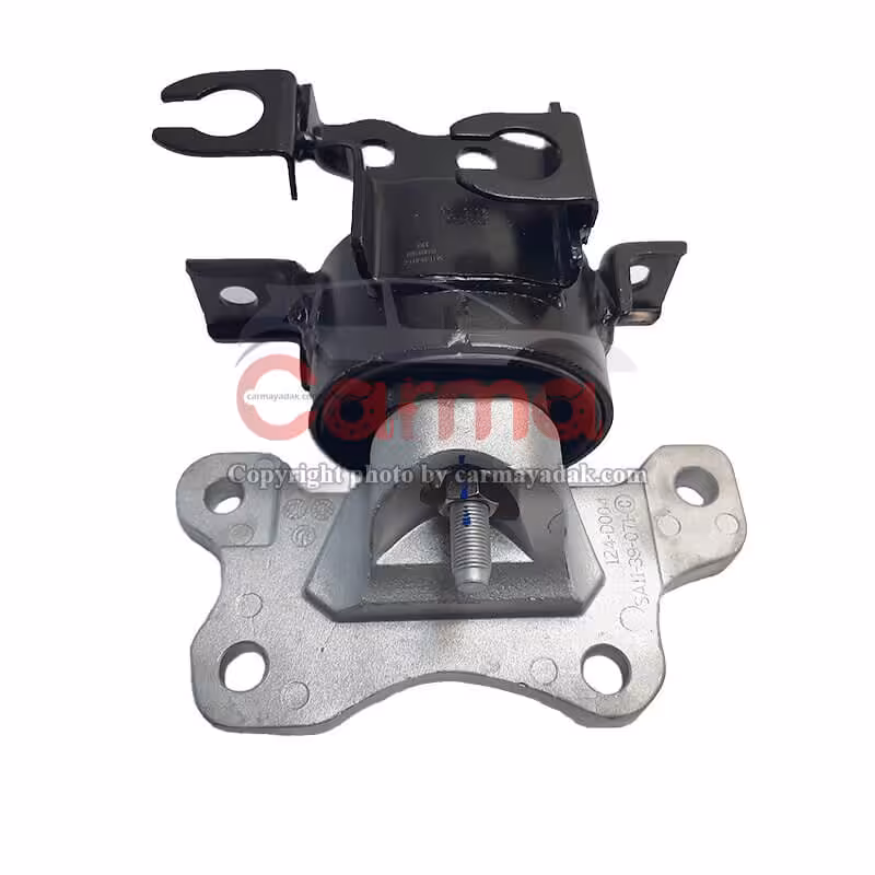 دسته موتور چپ اورجینال هایما S7 توربو