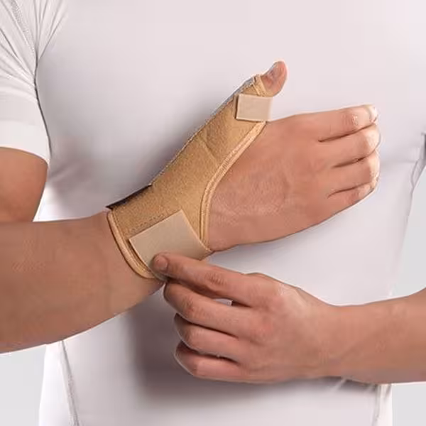 شست بند نئوپرنی آتل دار پاک سمن