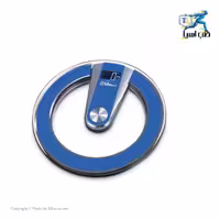 ترازوی دیجیتالی سخنگو زیکلاس مدل ZYKDS01