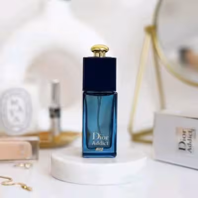 عطر ادیکت دیور زنانه (گرم) spf تاپ