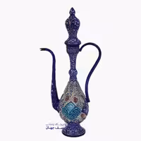 گلاب پاش مینا کاری کدmg30