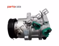 کمپرسور کولر هیوندای سوناتا YF