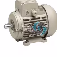 الکتروموتور الکتروژن 0.25 کیلو وات 0.33 اسب