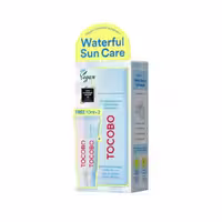 کرم ضدآفتاب آبرسان بایو واتری‌توکوبو _Tocobo(بسته هدیه‌دار)