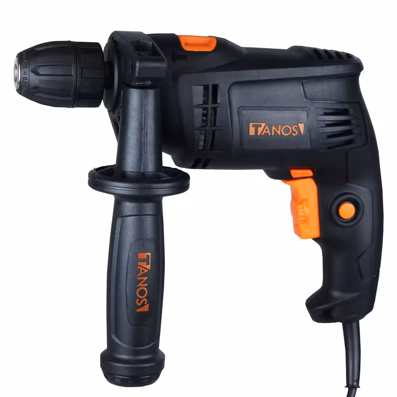 دریل چکشی تانوس مدل 1050َA | کالا مکس