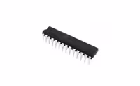 میکروکنترلر ATMEGA88PA-PU پکیج DIP