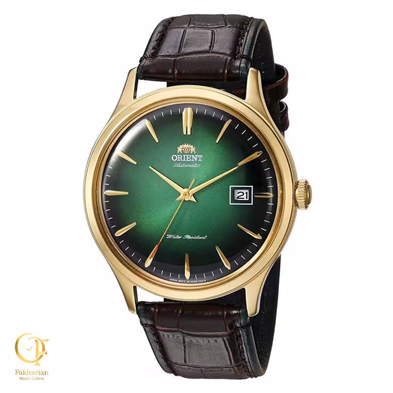 ساعت مچی اورینت مدل ORIENT SAC08002F0-B