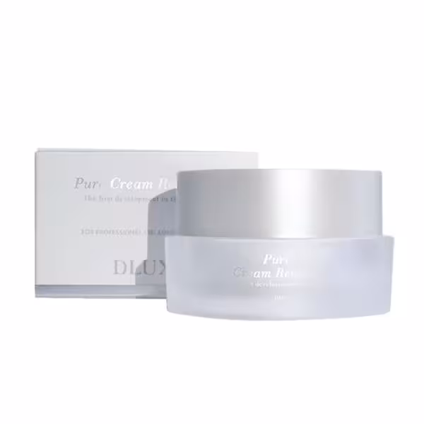 ریموور کرمی مژه دلوکس Dlux