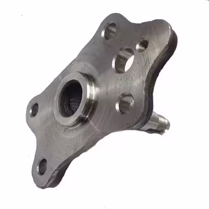 توپی (محور) چرخ عقب چپ ABS تیبا دینا پارت کد 2504002