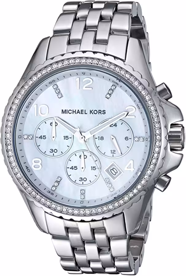 ساعت مچی زنانه مایکل کورس مدل MK5346