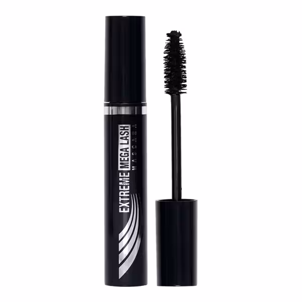 ریمل حجم دهنده یورن مدل Extreme Mega Lash