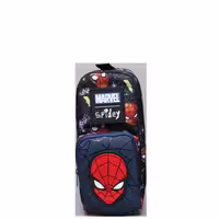 جامدادی فانتزی مارول اسپایدرمن spiderman کد 0112
