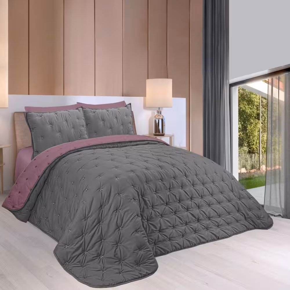 روتختی بهاره لمسه دوزی کد 4