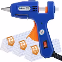 چسب حرارتی تفنگی مدل GOFRIEND 20W