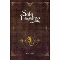 Solo Leveling (LN) V01