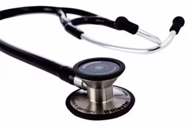گوشی تخصصی قلب Cardiophon 4240 01 ریشتر (Riester)
