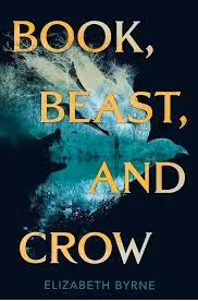 کتاب Book Beast and Crow