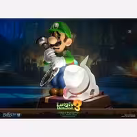 فیگور لوئیجی Luigi نسخه Deluxe اورجینال