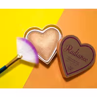 هایلایتر قلب تارت Highlighter Heart tarte