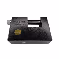 قفل کتابی کیاکو مدل ضد سرقت | چاوه